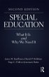 Special Education (eBook, PDF) - Bild 1