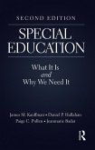 Special Education (eBook, PDF)