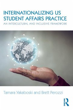 Cover Internationalizing US Student Affairs Practice (eBook, ePUB)