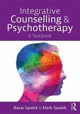 Integrative Counselling and Psychotherapy (eBook, ePUB)
