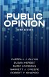 Public Opinion (eBook, PDF) - Bild 1