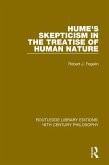 Hume's Skepticism in the Treatise of Human Nature (eBook, ePUB)