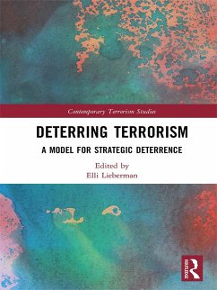 Deterring Terrorism (eBook, ePUB) Cover Deterring Terrorism (eBook, ePUB)