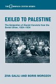 Exiled to Palestine (eBook, ePUB)