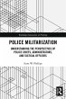 Police Militarization (eBook, PDF) - Bild 1