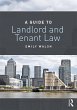 A Guide to Landlord and Tenant Law... - Bild 1