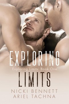 Cover Exploring Limits (eBook, ePUB)