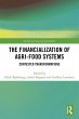 The Financialization of Agri-Food... - Bild 1