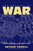 The Origins Of War (eBook, ePUB)