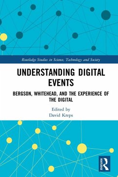 Cover Understanding Digital Events (eBook, PDF)