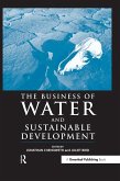 The Business of Water and Sustainable Development (eBook, PDF)