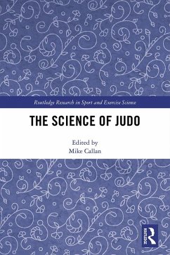 The Science of Judo (eBook, ePUB)