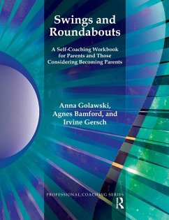 Swings and Roundabouts (eBook, ePUB) - Golawski, Anna; Bamford, Agnes; Gersch, Irvine