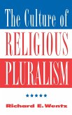 The Culture Of Religious Pluralism (eBook, PDF)