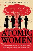 Atomic Women (eBook, ePUB)