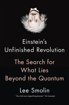 Einstein's Unfinished Revolution (eBook, ePUB) - Smolin, Lee