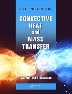 Convective Heat and Mass Transfer (eBook, PDF) - Ghiaasiaan, S. Mostafa