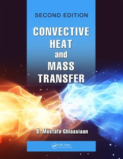 Cover Convective Heat and Mass Transfer (eBook, PDF)