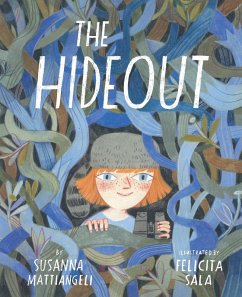 The Hideout (eBook, ePUB) - Mattiangeli, Susanna