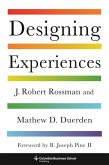 Designing Experiences (eBook, ePUB)