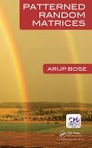 Patterned Random Matrices (eBook, PDF) Patterned Random Matrices (eBook, PDF)