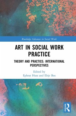 Cover Art in Social Work Practice (eBook, PDF)