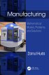 Manufacturing (eBook, PDF) - Bild 1