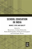 School Education in India (eBook, PDF)