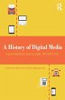 A History of Digital Media (eBook, PDF) - Bild 1
