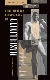 Contemporary Perspectives On Masculinity (eBook, PDF)