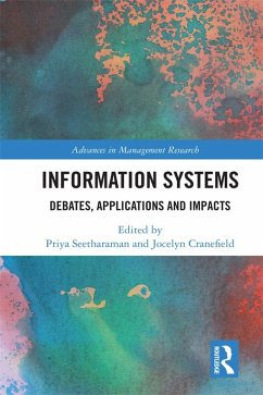 Information Systems (eBook, PDF)