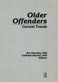 Older Offenders (eBook, PDF)
