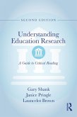 Understanding Education Research (eBook, PDF)