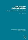 The World Encompassed (eBook, ePUB)
