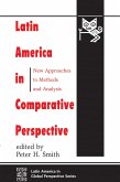 Latin America In Comparative Perspective (eBook, PDF)