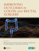 Improving Outcomes in Colon & Rectal Surgery (eBook, PDF)