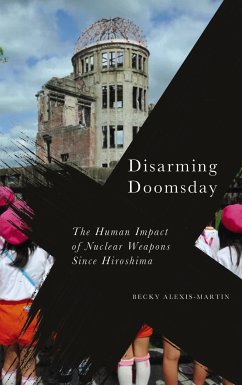Disarming Doomsday (eBook, ePUB) - Alexis-Martin, Becky
