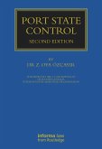 Port State Control (eBook, ePUB)