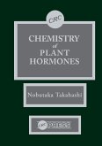 Chemistry of Plant Hormones (eBook, PDF)