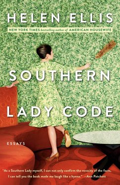 Cover Southern Lady Code (eBook, ePUB)