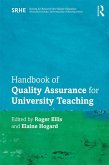 Handbook of Quality Assurance for University Teaching (eBook, PDF)