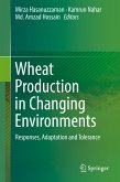 Wheat Production in Changing Environments (eBook, PDF)