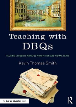 Teaching with DBQs (eBook, PDF) - Smith, Kevin Thomas