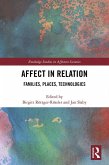 Affect in Relation (eBook, ePUB)