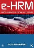 e-HRM (eBook, ePUB)