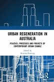 Urban Regeneration in Australia (eBook, ePUB)