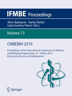 CMBEBIH 2019 (eBook, PDF)