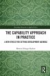 The Capability Approach in Practice... - Bild 1