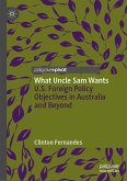 What Uncle Sam Wants (eBook, PDF)