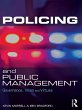Policing and Public Management (eBook,... - Bild 1